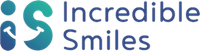 Incredible Smiles Seaford Meadows logo