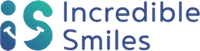 Incredible Smiles logo