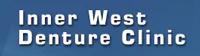 Inner West Denture Clinic logo