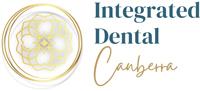 Integrated Dental Canberra logo