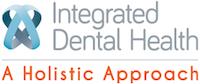 Integrated Dental Health logo