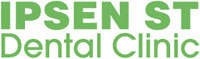 Ipsen Street Dental Clinic logo