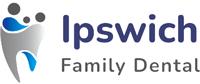 Ipswich Family Dental logo