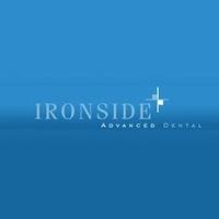 Ironside Advanced Dental logo