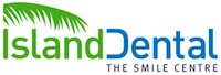 Island Dental logo