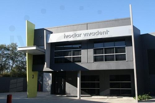 Ivoclar Academy Brisbane feature image