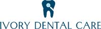 Ivory Dental Care logo