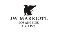 JW Marriott Los Angeles L.A. LIVE