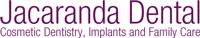 Jacaranda Dental logo