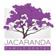 Jacaranda Family Dental logo