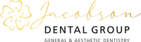 Jacobson Dental Group logo