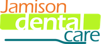 Jamison Dental Care logo