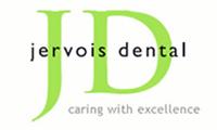 Jervois Dental logo