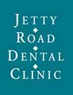 Jetty Road Dental Clinic logo