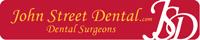 John Street Dental logo