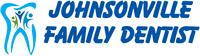 Johnsonville Family Dentist logo