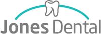 Jones Dental logo