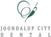 Joondalup City Dental logo