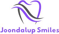 Joondalup Smiles logo