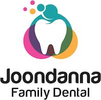 Joondanna Family Dental logo