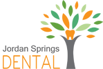 Jordan Springs Dental Care logo