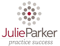 Julie Parker Practice Success