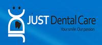 Just Dental Care logo