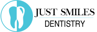 Just Smiles Dentistry logo