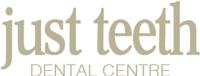 Just Teeth Dental Centre logo