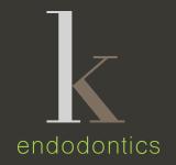 K Endodontics logo