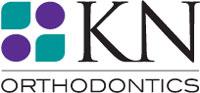 KN Orthodontics Ferny Hills logo