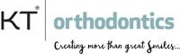 KT Orthodontics logo