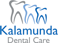 Kalamunda Dental Care logo