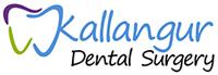 Kallangur Dental Surgery logo