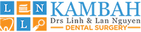 Kambah Dental Surgery logo