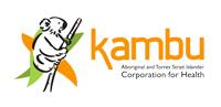 Kambu Health Goodna Clinic logo