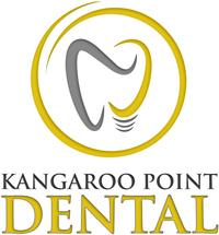 Kangaroo Point Dental logo