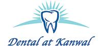 Kanwal Dental logo