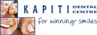 Kapiti Dental Centre logo