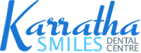 Karratha Smiles logo