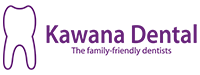 Kawana Dental logo