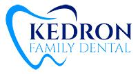 Kedron Family Dental logo