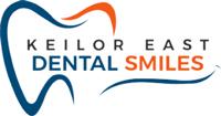 Keilor East Dental Smiles logo