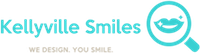 Kellyville Smiles logo