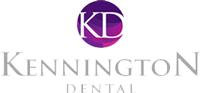 Kennington Dental logo