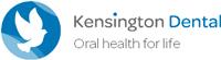 Kensington Dental Centre logo