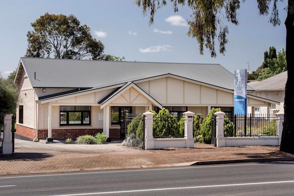 Kensington Park Dental Surgery feature image