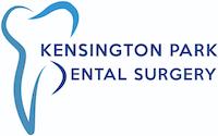 Kensington Park Dental Surgery logo