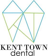 Kent Town Dental logo