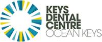 Keys Dental Centre Ocean Keys logo